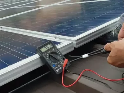 solar-power-maintenance